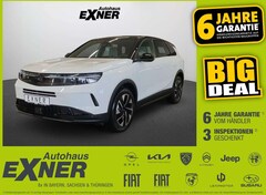 Bild des Angebotes Opel Grandland GS Allwetterreifen, AHK abnehmbar