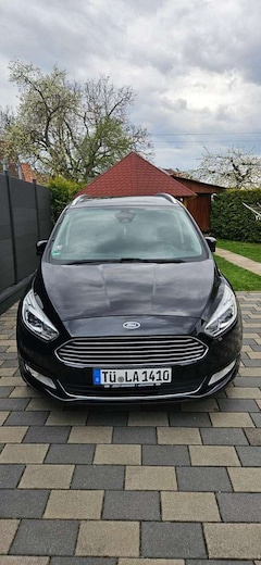 Bild des Angebotes Ford Galaxy Galaxy Diesel 2.0 TDCi Titanium