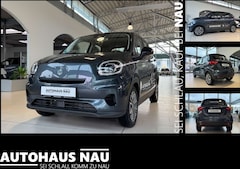 Bild des Angebotes Leapmotor T03 Design BEV ACC+Navi+Pano+Kamera