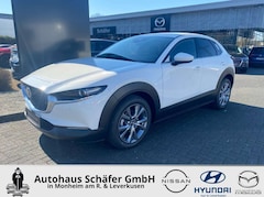 Bild des Angebotes Mazda CX-30 (2025) EXCLUSIVE-L. e-Skyactiv-G 140PS 6MT HUD Nav