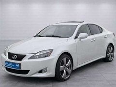 Bild des Angebotes Lexus IS 250 IS 250 Aut. Luxury Line