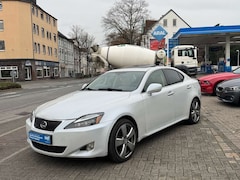 Bild des Angebotes Lexus IS 250 IS 250 Aut. Luxury Line