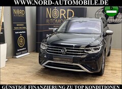 Bild des Angebotes VW Tiguan Allspace Elegance 4MOT 2.0 TDI DSG 7-Sitz Elegance