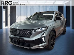 Renault Espace 6 Iconic Full Hybrid E-Tech 200 5-Sitzer BT