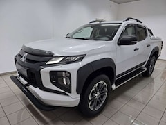 Bild des Angebotes Mitsubishi L200 Intro Edition Doppelkabine 4WD 2.2 Di-D LED