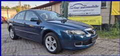Bild des Angebotes Mazda 6 2.0 Active Sport LIMO 1.Hd. XENON ALU HU:NEU
