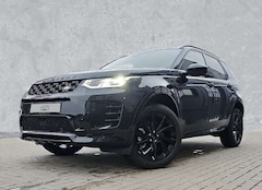 Land Rover Discovery Sport D200 AWD DYNAMIC SE