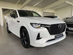 Bild des Angebotes Mazda CX-60 2025 3.3 AWD Homura Convenience & Sound 360°, Bose