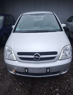 Bild des Angebotes Opel Meriva 1.6 16V Enjoy