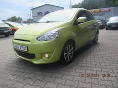 Bild des Angebotes Mitsubishi Space Star Diamant Edition+