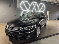 Bild des Angebotes VW Phaeton Phaeton 3.0 V6 TDI DPF 4MOTION Automatik (5 Sitzer