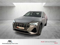 Bild des Angebotes Audi e-tron Sportback S line 50 quattro S- line Head-up-Displa