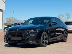 Bild des Angebotes BMW 520 d *M-Sport Pro*H&K*20''SHZ