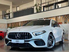 Bild des Angebotes Mercedes-Benz A 45 AMG S 4Matic Night-Paket WideS TrackP Kam.