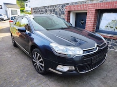 Bild des Angebotes Citroen C5 C5 Tourer Diesel Tourer HDi 200 FAP Aut. Exclusive