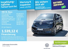 Bild des Angebotes VW ID. Buzz ID.Buzz GTX 4MOTION KR AHV Rückfahrkamera LED uv