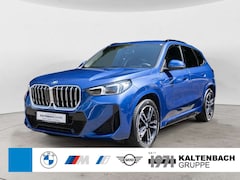 Bild des Angebotes BMW X1 xDrive 30e M-Sport AHK HUD LED NAVI H/K