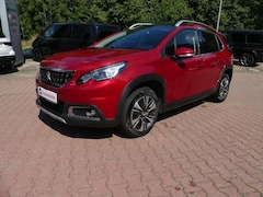 Bild des Angebotes Peugeot 2008 *DAB*Navi*Pano*PDC*USB*Automatik*Scheckheft*