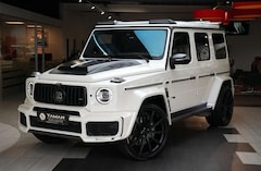 Bild des Angebotes Mercedes-Benz G 63 AMG Brabus G700 Widestar Sternehimmel 24"