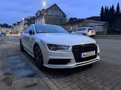 Bild des Angebotes Audi A7 3.0 TDI clean diesel quattro competition