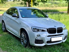 Bild des Angebotes BMW X4 M X4 M40i | FULL HUD PANO 360° H+K Sound LED Leder NAVI prof. AHK SH