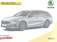 Bild des Angebotes Skoda Octavia Combi Sportline 1.5 TSI ''Pano-Schiebedach''Matrix