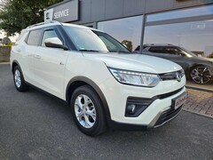 Bild des Angebotes SsangYong Tivoli 1.5 T-GDi Sapphire 2WD Automatik Grand