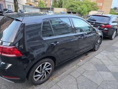 Bild des Angebotes VW Golf Sound Start-Stopp