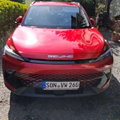 Bild des Angebotes BAIC Beijing X55 1,5GDI C52 Luxury