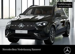Bild des Angebotes Mercedes-Benz GLE 450 d 4M AMG+NIGHT+PANO+360+AHK+MULTIBEAM+22"