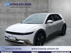 Bild des Angebotes Hyundai IONIQ 5 Uniq Elektro 84 kWh 4WD Klima Navi Leder