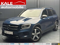 Bild des Angebotes Mercedes-Benz GLB 180 d Progressive *Night-Paket*LEDER/Beige*360*KEYLESS*