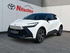 Bild des Angebotes Toyota C-HR Hybrid FWD Lounge, Panorama