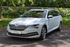 Bild des Angebotes Skoda Superb Combi Premium Edition