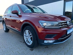 Bild des Angebotes VW Tiguan Highline| 4Motion|PANO|LED|NAVI