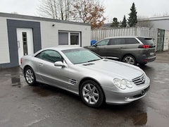 Bild des Angebotes Mercedes-Benz SL 500 SL-Klasse