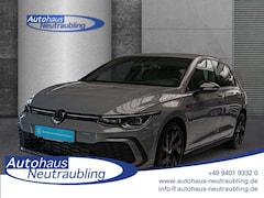 Bild des Angebotes VW Golf 8 2.0 TSI "GTI" 245 PS DSG+NAVI+REARVIEW+KEYLESS