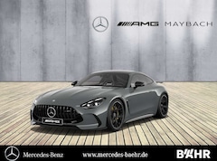 Bild des Angebotes Mercedes-Benz AMG GT GT 63 AMG 4M+ Night/Premium Plus/Burmester/Aero
