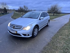 Bild des Angebotes Mercedes-Benz R 280 Langversion