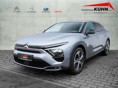 Bild des Angebotes Citroen C5 X Hybrid 225 Feel Pack KAMERA NAVI ACC LED