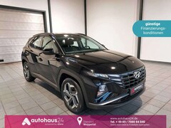 Bild des Angebotes Hyundai TUCSON 1.6 T-GDI  Basis Plug-In Hybrid 4WD