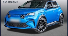 Bild des Angebotes Alpine A290 GT Premium 8-fach bereift LEDER SHZ PDC