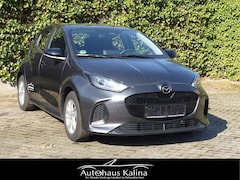 Bild des Angebotes Mazda 2 Hybrid 1.5L VVT-i 116 PS e-CVT FWD CENTRE-LINE
