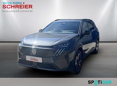 Peugeot 5008 Hybrid 145 GT