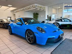 Bild des Angebotes Porsche 992 GT3 Clubsport/LIFT/Carbondach/Schalensitze