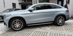 Bild des Angebotes Mercedes-Benz GLE 63 AMG AMG GLE 63 Coupe S 4Matic AMG Speedshift 7G-TRONIC