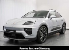 Bild des Angebotes Porsche Macan El. Luftfed BOSE AHK ACC Pano