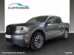 Bild des Angebotes Ford Maverick AHK+Navi+HiFi+Fernl.Ass+Klimaaut.+LED