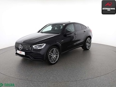 Bild des Angebotes Mercedes-Benz GLC 43 AMG GLC 43 AMG Coupe 4M NIGHT AIRMATIC STANDHEIZ,HUD
