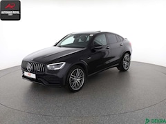 Bild des Angebotes Mercedes-Benz GLC 43 AMG GLC 43 AMG Coupe 4M NIGHT AIRMATIC STANDHEIZ,HUD